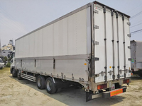 MITSUBISHI FUSO Super Great Aluminum Wing PJ-FS55JZ 2006 945,213km_4