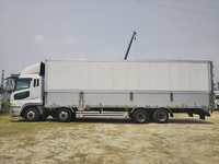 MITSUBISHI FUSO Super Great Aluminum Wing PJ-FS55JZ 2006 945,213km_5