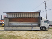 MITSUBISHI FUSO Super Great Aluminum Wing PJ-FS55JZ 2006 945,213km_7