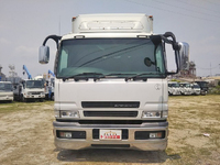 MITSUBISHI FUSO Super Great Aluminum Wing PJ-FS55JZ 2006 945,213km_8