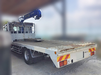 ISUZU Forward Self Loader (With 4 Steps Of Cranes) LPG-FTR90S2 2017 19,200km_3