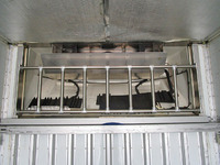HINO Profia Refrigerator & Freezer Truck LKG-FW1EXBG 2011 972,000km_10