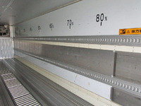 HINO Profia Refrigerator & Freezer Truck LKG-FW1EXBG 2011 972,000km_12