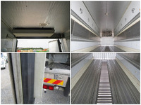 HINO Profia Refrigerator & Freezer Truck LKG-FW1EXBG 2011 972,000km_13