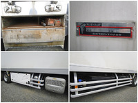 HINO Profia Refrigerator & Freezer Truck LKG-FW1EXBG 2011 972,000km_16