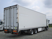 HINO Profia Refrigerator & Freezer Truck LKG-FW1EXBG 2011 972,000km_2