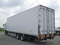 HINO Profia Refrigerator & Freezer Truck LKG-FW1EXBG 2011 972,000km_4
