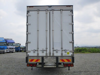 HINO Profia Refrigerator & Freezer Truck LKG-FW1EXBG 2011 972,000km_5