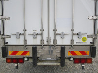 HINO Profia Refrigerator & Freezer Truck LKG-FW1EXBG 2011 972,000km_6