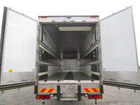 HINO Profia Refrigerator & Freezer Truck LKG-FW1EXBG 2011 972,000km_7