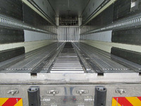 HINO Profia Refrigerator & Freezer Truck LKG-FW1EXBG 2011 972,000km_8