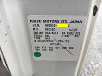 ISUZU Elf Dump KR-NKR81ED 2004 114,000km_31