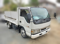 ISUZU Elf Dump KR-NKR81ED 2004 114,000km_4