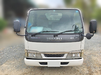 ISUZU Elf Dump KR-NKR81ED 2004 114,000km_6