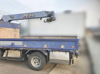 MITSUBISHI FUSO Canter Truck (With 4 Steps Of Cranes) PDG-FE83DN 2008 348,000km_4