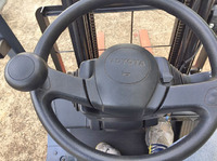 TOYOTA Others Forklift 8FBE15 2016 63h_10