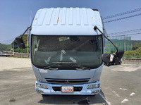 MITSUBISHI FUSO Fighter Truck (With 3 Steps Of Unic Cranes) PDG-FK71R 2008 17,371km_10