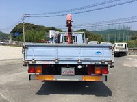 MITSUBISHI FUSO Fighter Truck (With 3 Steps Of Unic Cranes) PDG-FK71R 2008 17,371km_11