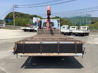 MITSUBISHI FUSO Fighter Truck (With 3 Steps Of Unic Cranes) PDG-FK71R 2008 17,371km_13