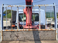 MITSUBISHI FUSO Fighter Truck (With 3 Steps Of Unic Cranes) PDG-FK71R 2008 17,371km_14