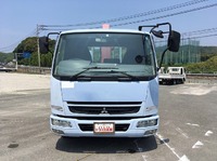 MITSUBISHI FUSO Fighter Truck (With 3 Steps Of Unic Cranes) PDG-FK71R 2008 17,371km_9
