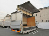 HINO Dutro Covered Wing PB-XZU414M 2004 92,000km_10