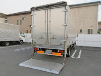 HINO Dutro Covered Wing PB-XZU414M 2004 92,000km_14