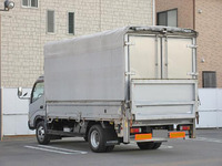 HINO Dutro Covered Wing PB-XZU414M 2004 92,000km_2