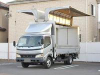 HINO Dutro Covered Wing PB-XZU414M 2004 92,000km_3