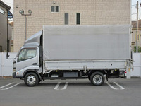 HINO Dutro Covered Wing PB-XZU414M 2004 92,000km_5