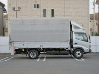 HINO Dutro Covered Wing PB-XZU414M 2004 92,000km_6