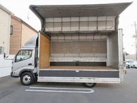 HINO Dutro Covered Wing PB-XZU414M 2004 92,000km_7