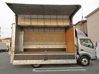 HINO Dutro Covered Wing PB-XZU414M 2004 92,000km_8