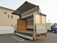 HINO Dutro Covered Wing PB-XZU414M 2004 92,000km_9