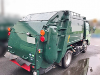 ISUZU Elf Garbage Truck TKG-NKR85AN 2012 66,000km_3