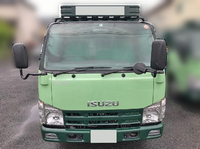 ISUZU Elf Garbage Truck TKG-NKR85AN 2012 66,000km_8