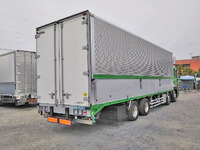 UD TRUCKS Quon Aluminum Wing LKG-CG5ZA 2010 937,666km_2