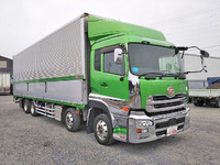 UD TRUCKS Quon Aluminum Wing LKG-CG5ZA 2010 937,666km_3