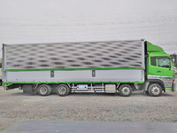 UD TRUCKS Quon Aluminum Wing LKG-CG5ZA 2010 937,666km_6