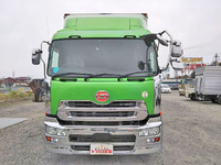 UD TRUCKS Quon Aluminum Wing LKG-CG5ZA 2010 937,666km_7