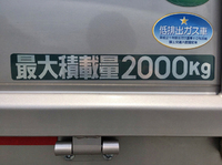 MITSUBISHI FUSO Canter Flat Body TKG-FGB70 2014 6,584km_12