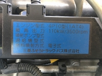 MITSUBISHI FUSO Canter Flat Body TKG-FGB70 2014 6,584km_26