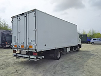 HINO Ranger Refrigerator & Freezer Truck BKG-FD7JLYA 2008 _2