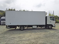 HINO Ranger Refrigerator & Freezer Truck BKG-FD7JLYA 2008 _5