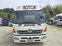 HINO Ranger Refrigerator & Freezer Truck BKG-FD7JLYA 2008 _6