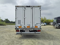 HINO Ranger Refrigerator & Freezer Truck BKG-FD7JLYA 2008 _7