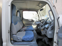 MITSUBISHI FUSO Canter Aluminum Van PA-FE70DB 2006 107,728km_28