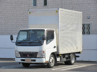 MITSUBISHI FUSO Canter Aluminum Van PA-FE70DB 2006 107,728km_3