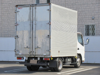 MITSUBISHI FUSO Canter Aluminum Van PA-FE70DB 2006 107,728km_4