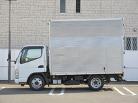 MITSUBISHI FUSO Canter Aluminum Van PA-FE70DB 2006 107,728km_5